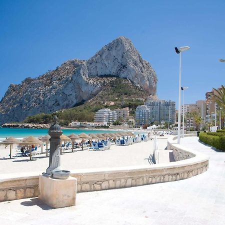 Villa Inia - Plusholidays Calpe Luaran gambar