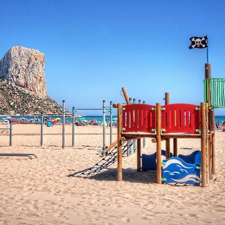 Villa Inia - Plusholidays Calpe Luaran gambar